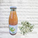 Jus de pomme à la fleur de sureau